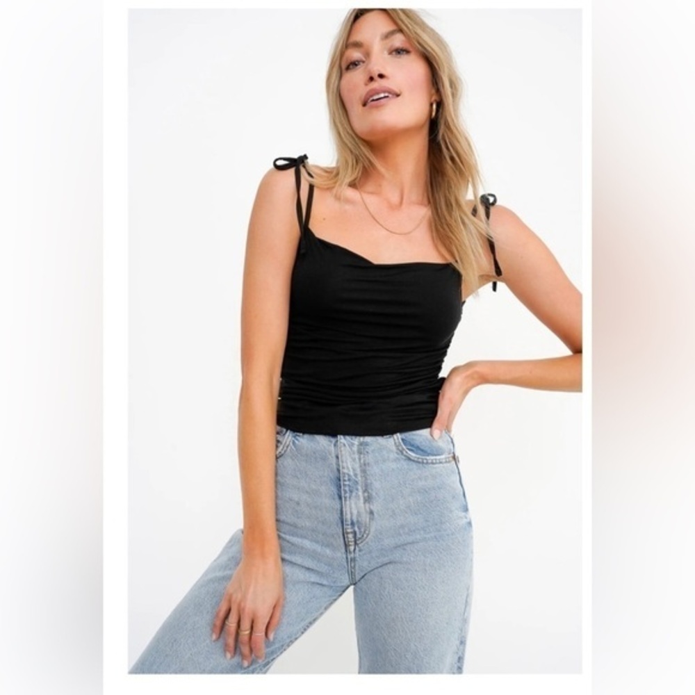 Project Social T Looking So Cute Tank